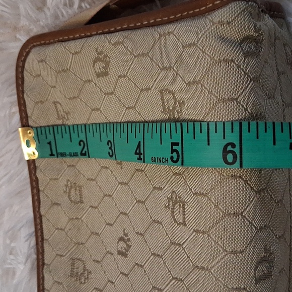 Christian Dior Vintage Bag - Picture 14 of 15